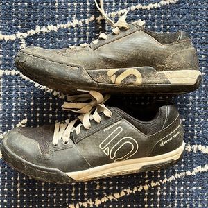 Five Ten Freerider Mountain Bike shoes